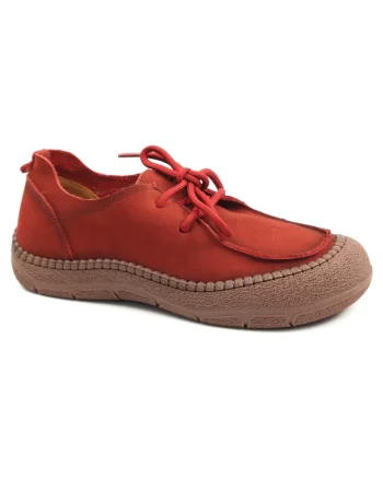 Pantofi dama KM5169, Rosu