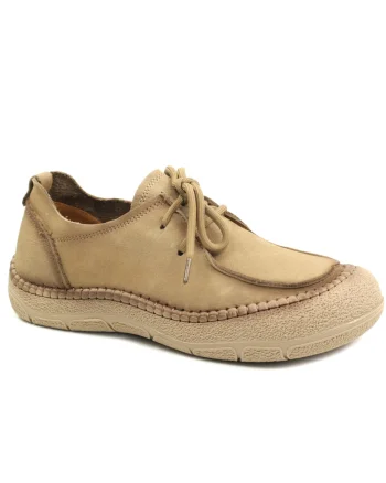 Pantofi dama KM5169, Bej