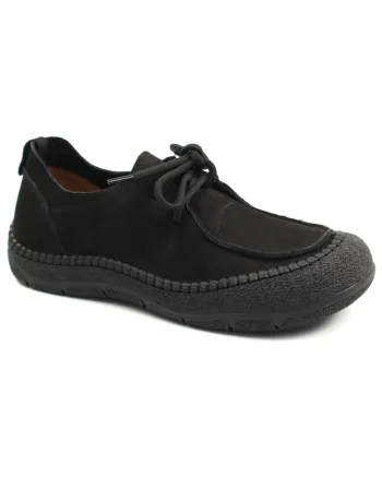 Pantofi dama KM5169, Negru