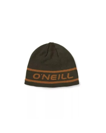 Caciula  Logo Beanie, Maro