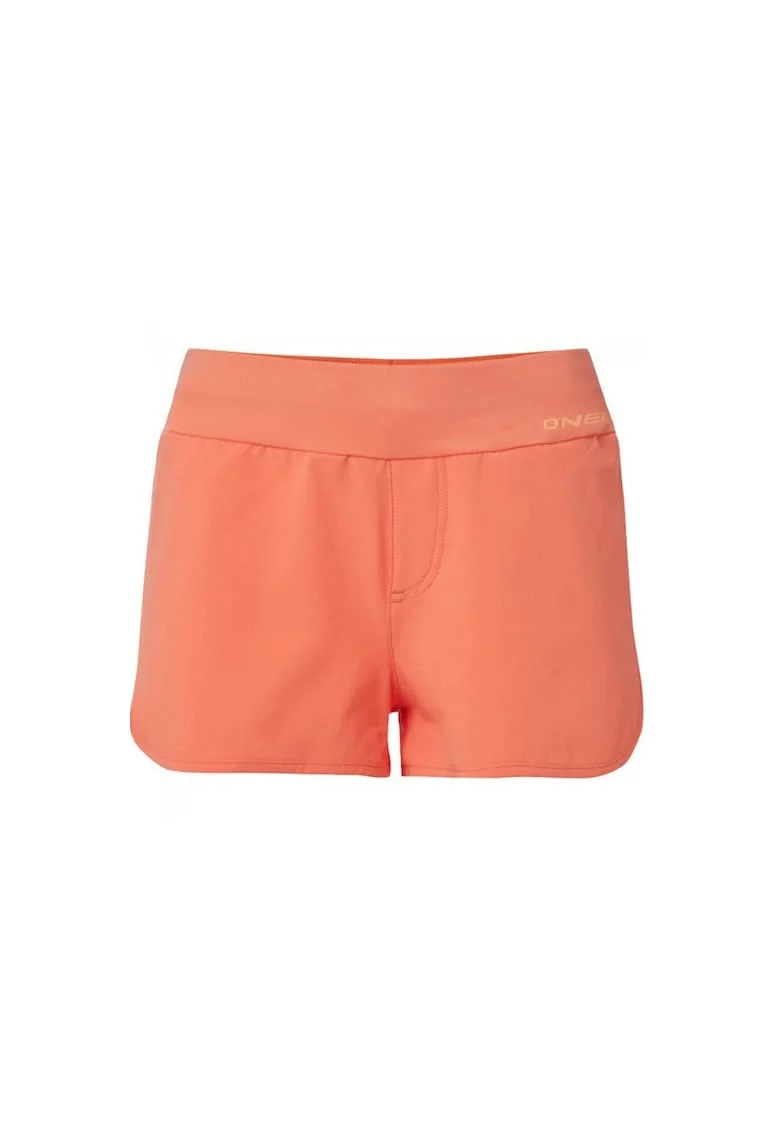 Pantaloni scurti  PW Essential, Portocaliu