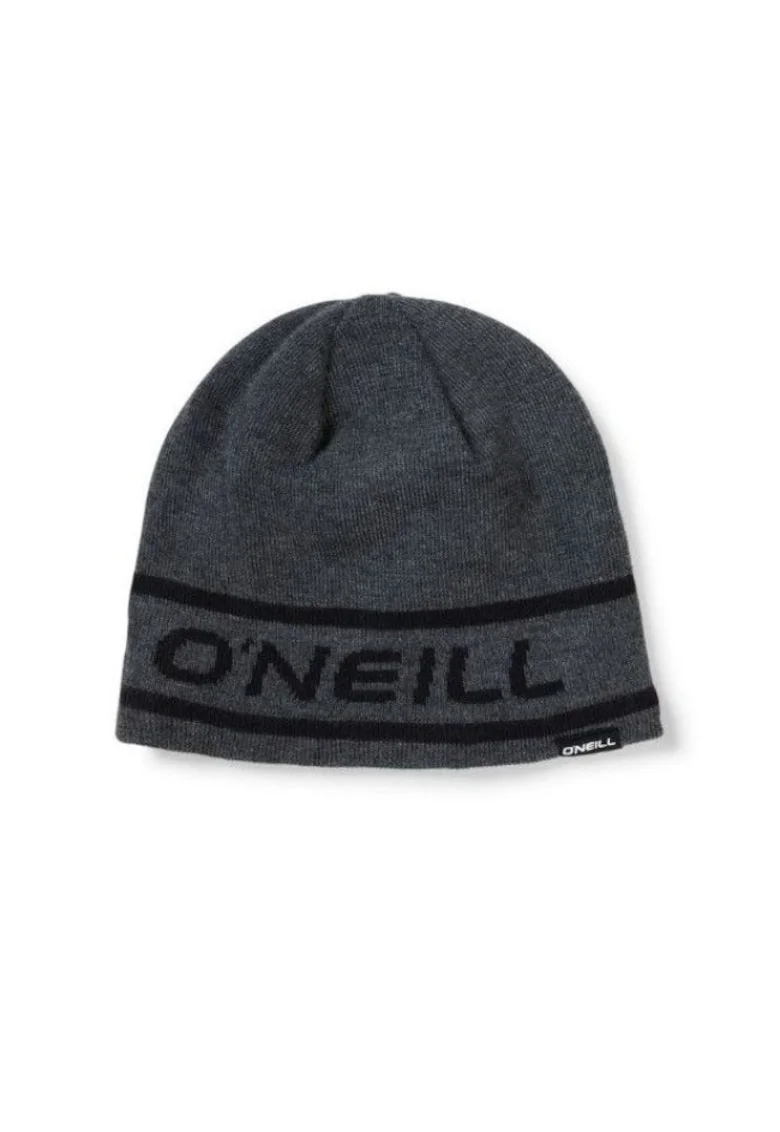 Caciula  Logo Beanie, Gri