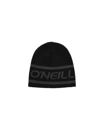 Caciula  Reversible Logo Beanie, Negru, marime Universala