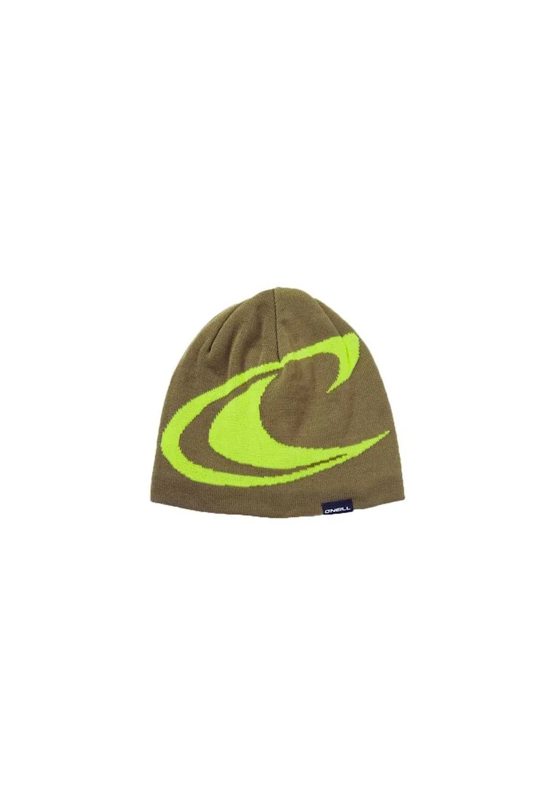 Caciula  Wave Beanie, Kaki, marime Universala
