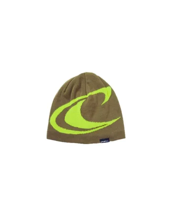 Caciula  Wave Beanie, Kaki, marime Universala