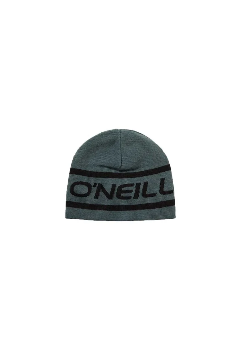 Caciula  Reversible Beanie, Verde inchis, marime Universala