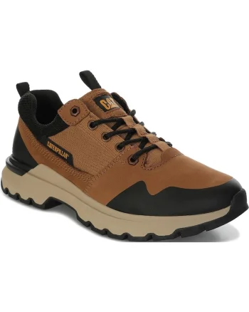 Pantofi barbati  Colorado, Piele naturala, Maro, Maro