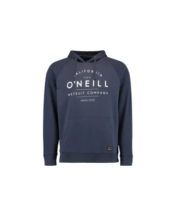 Hanorac  LM Hoodie, Albastru inchis