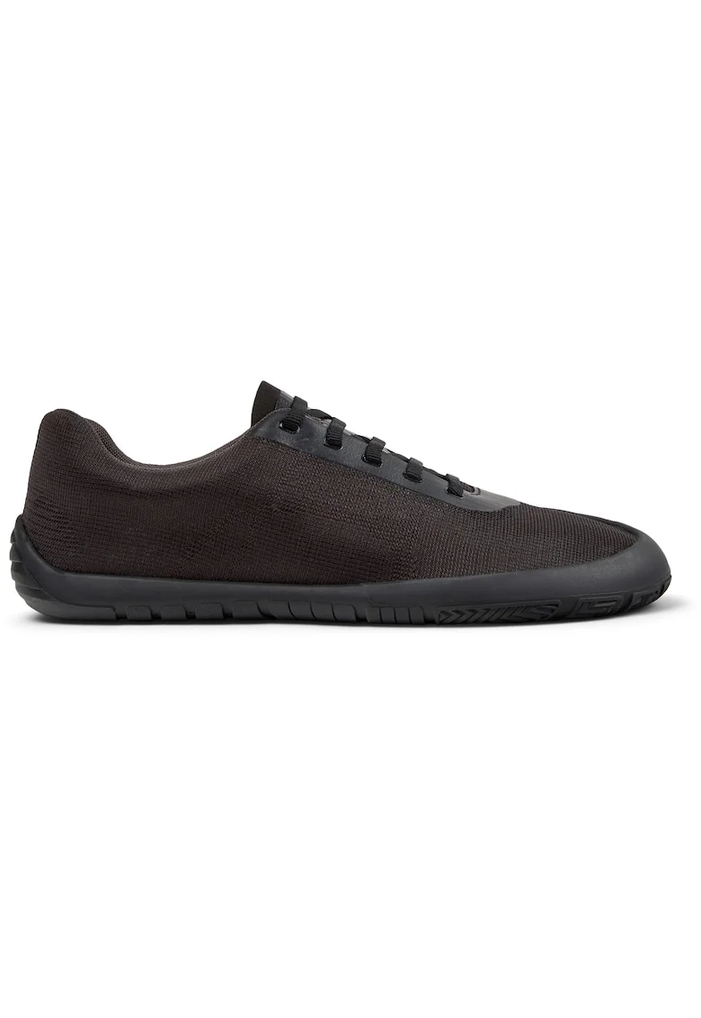 Pantofi sport Peu Path din material textil, Negru
