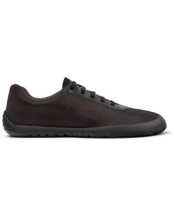 Pantofi sport Peu Path din material textil, Negru