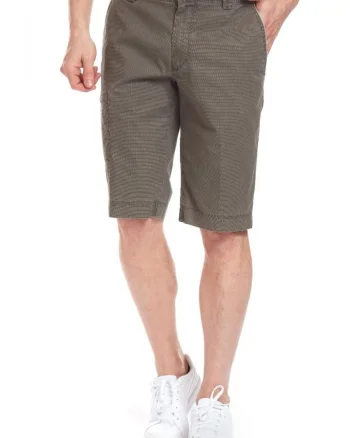 Pantaloni Barbati,  B-Palma 5403, Bleumarin, Maro