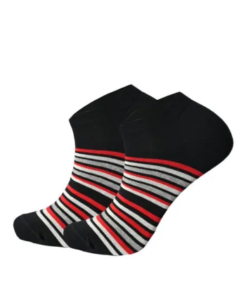 Sosete scurte bumbac barbati, SBGW2.6DUNGI,, Multicolor