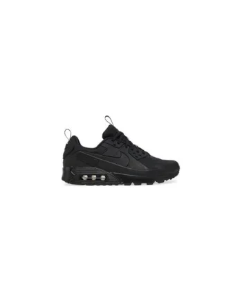 Pantofi sport barbati  305365002, Sintetic, Negru, Negru