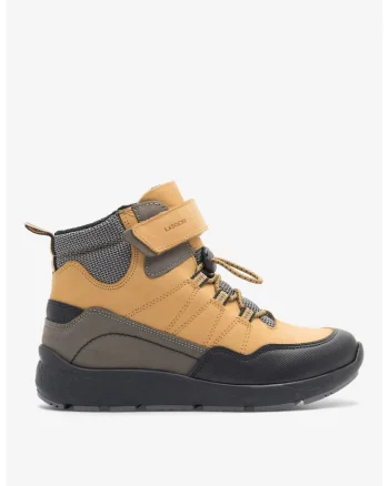 Ghete barbati  Piele naturala, 26301