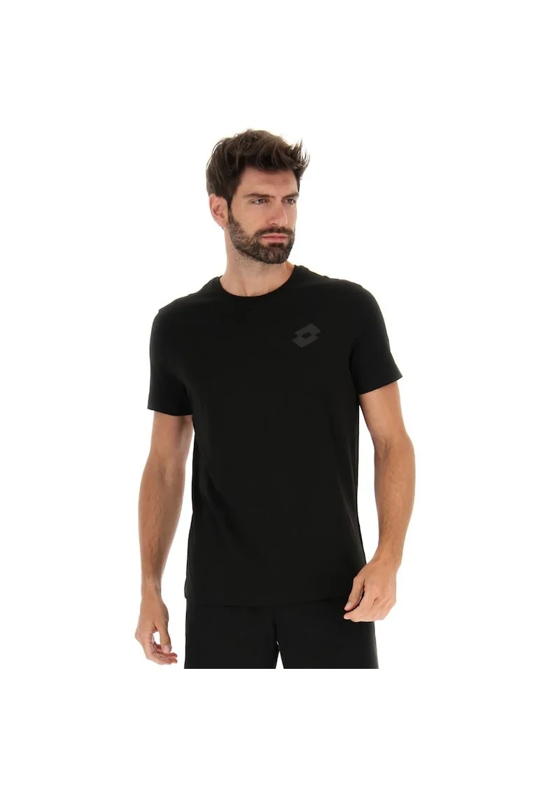 Tricou  MSC 218912-1CL, Barbati, Negru