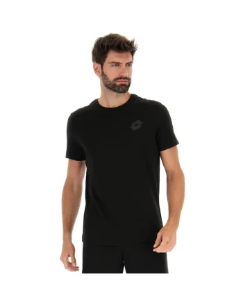 Tricou  MSC 218912-1CL, Barbati, Negru