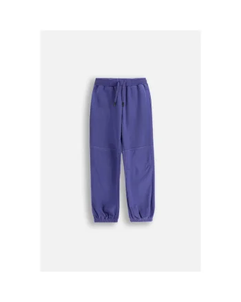 Pantaloni relaxed fit