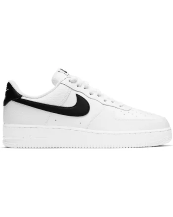 Pantofi sport  Air Force 1 '07 AN21, CT2302-100 3897, Alb