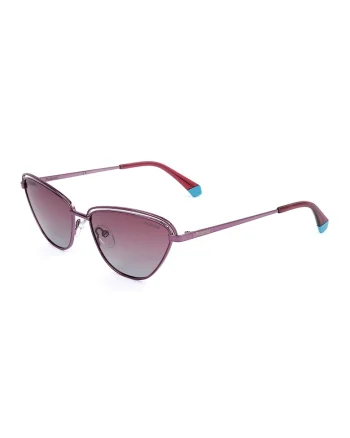 Ochelari de soare cat-eye polarizati