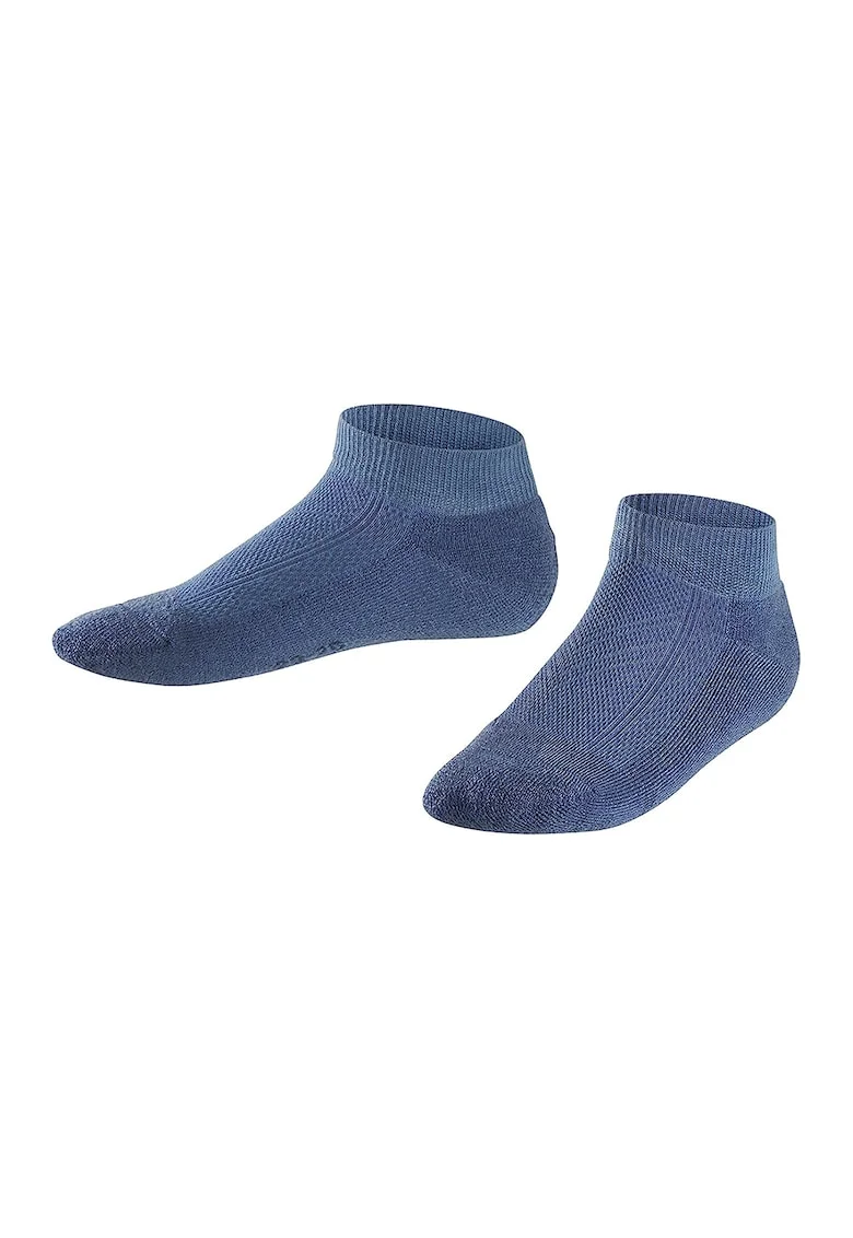 Sosete sneaker Leisure Kids, Albastru inchis