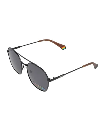 Ochelari de soare aviator rotunzi polarizati