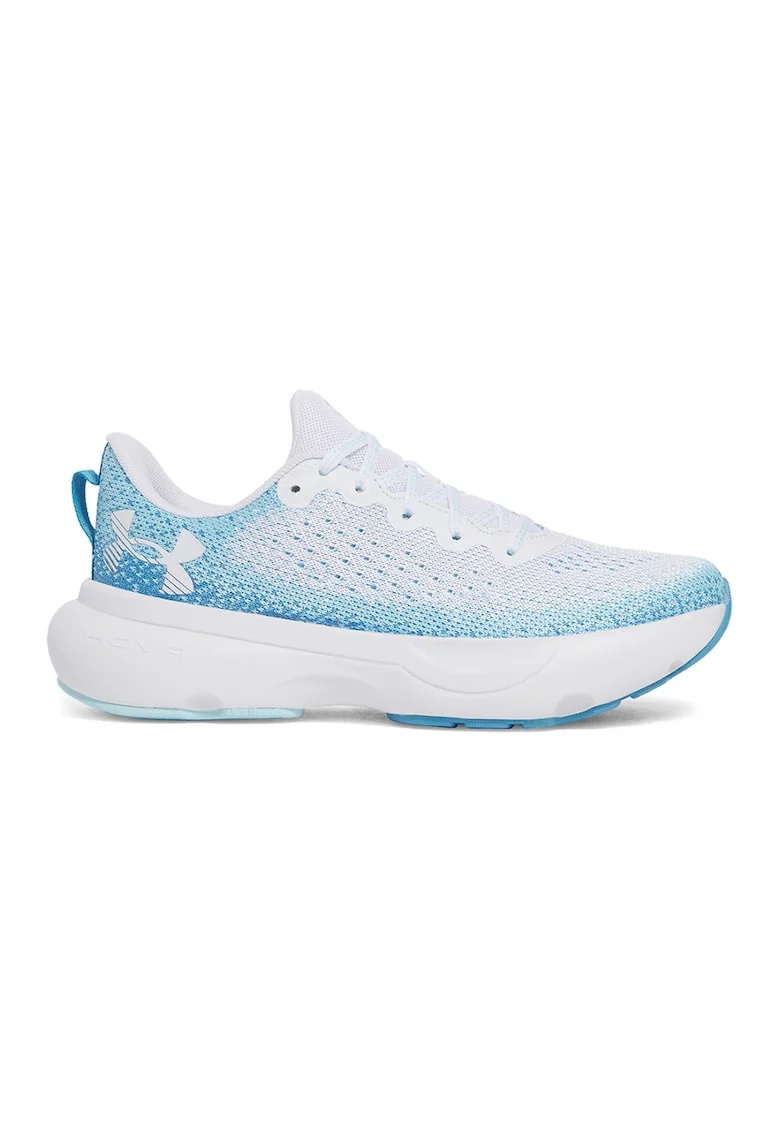 Pantofi Infinite pentru alergare, Alb/Albastru deschis