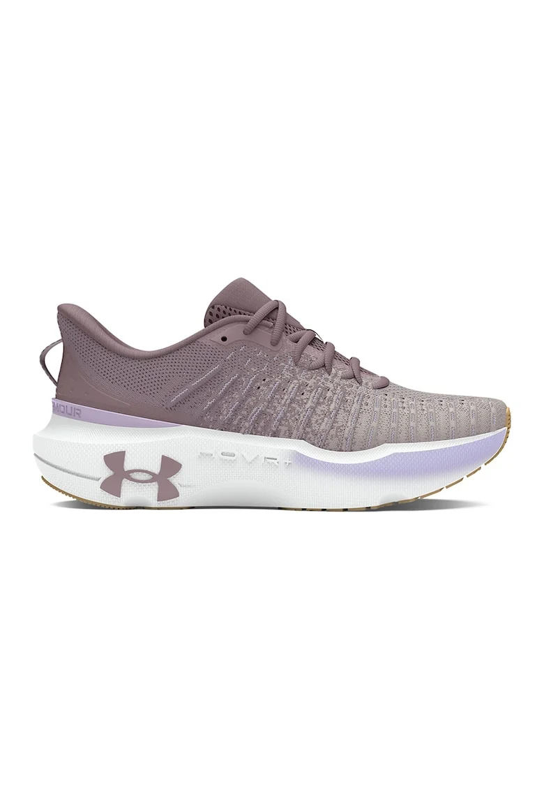 Pantofi pentru alergare Infinite Elite, Violet prafuit