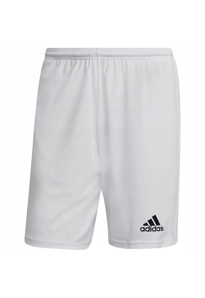 Pantaloni sport barbati, Squadra 21,, Alb