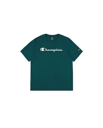 Tricou pentru barbati,  3423394, Bumbac, Verde