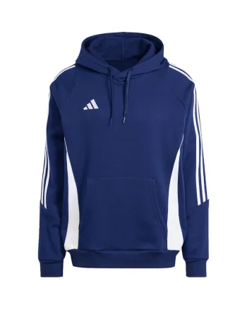 Hanorac sport barbati,  Bumbac/Poliester, Albastru,