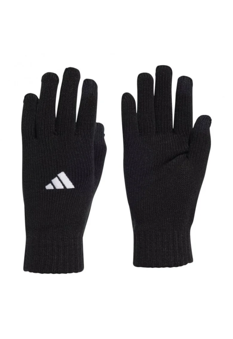 Tiro League, Adidas, Elastan, Black,