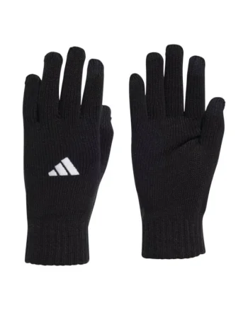 Tiro League, Adidas, Elastan, Black,