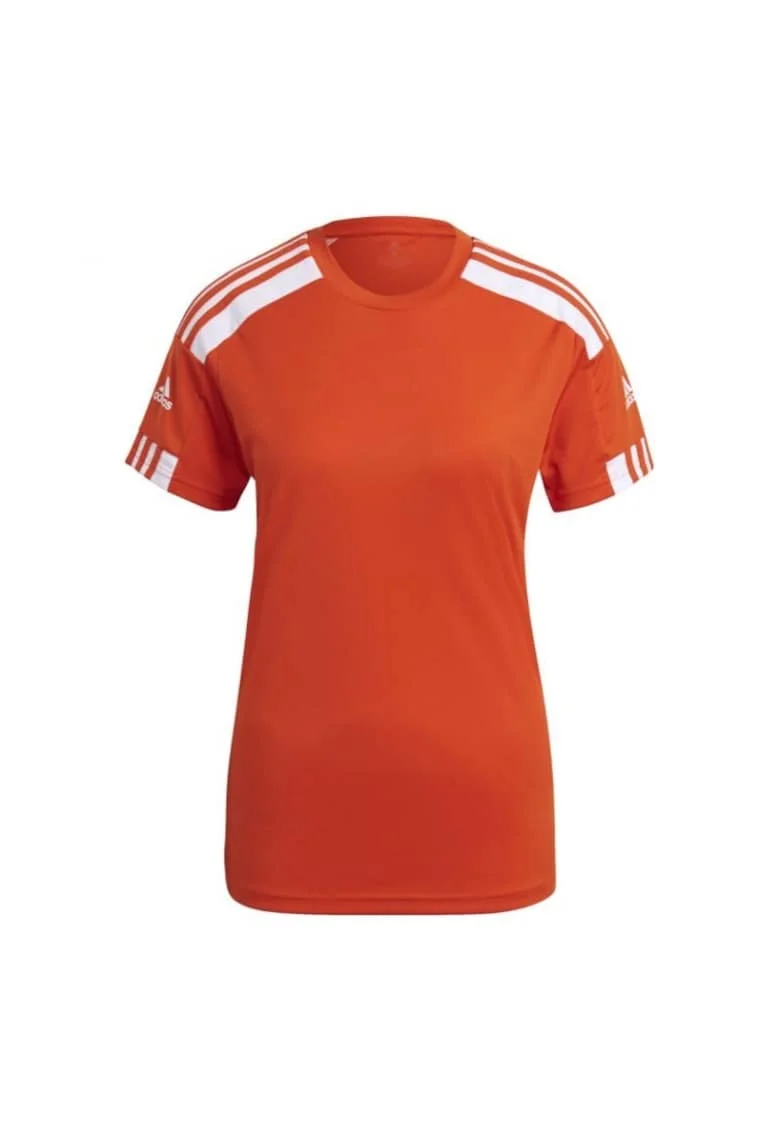 Tricou sport copii Gn8087,  Poliester, Portocaliu