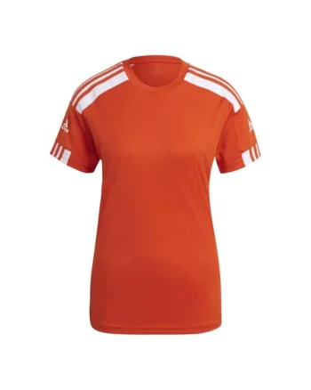 Tricou sport copii Gn8087,  Poliester, Portocaliu