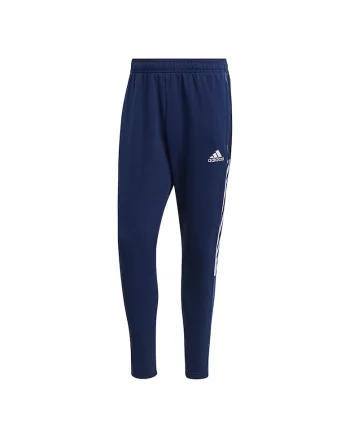 Pantaloni sport barbati,  Tiro 21, Bumbac/Poliester, Bleumarin, Bleumarin