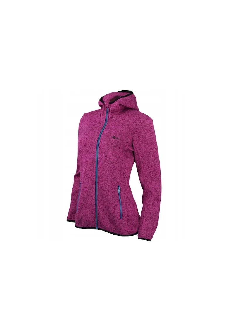 Hanorac dama,  Fucsia, Fucsia