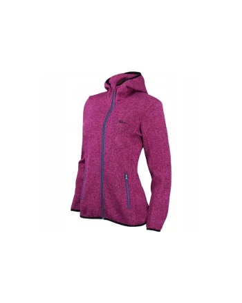 Hanorac dama,  Fucsia, Fucsia