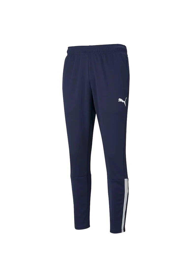 Pantaloni sport barbati,, Albastru
