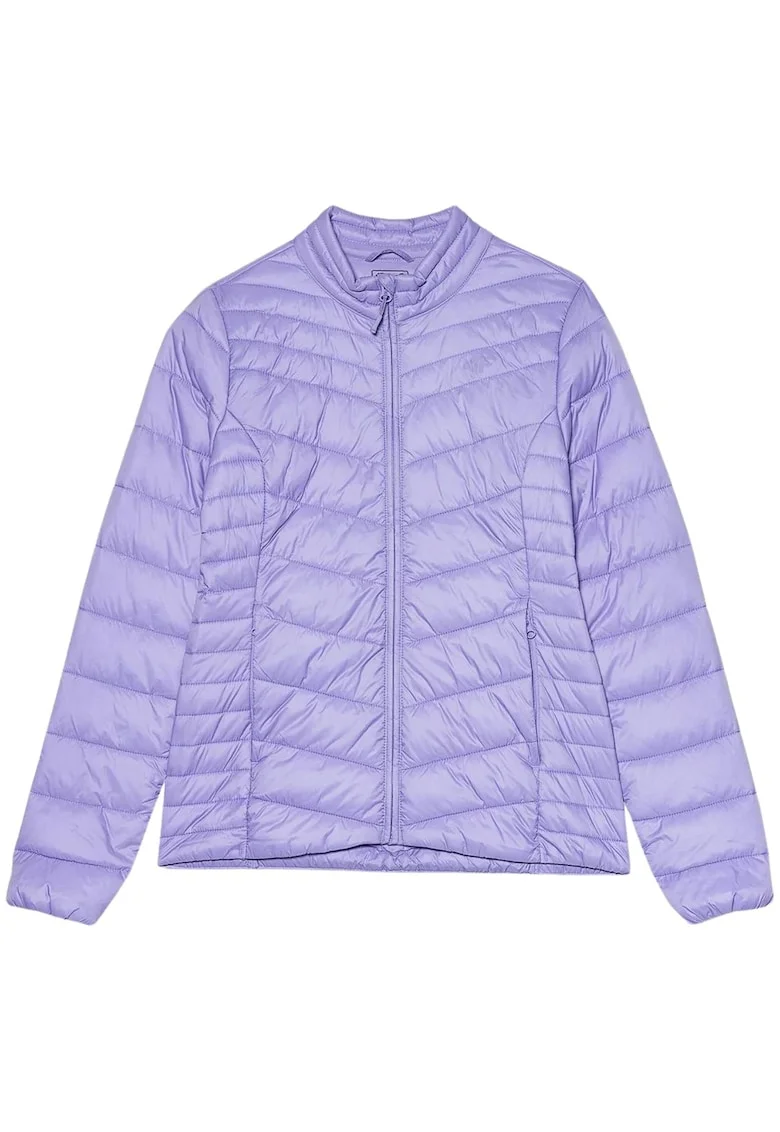Geaca sport dama,, Lila