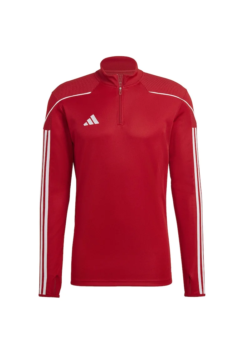 Bluza sport pentru barbati,  Poliester, XL, Rosu