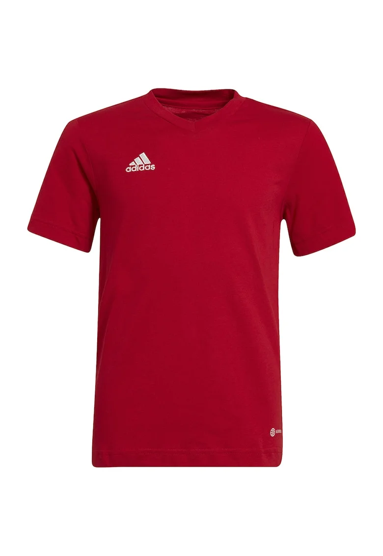 HC0446 Tricou pentru copii  Entrada 22 Tricou rosu HC0446