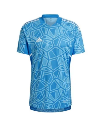 Tricou barbati,  Poliester, Albastru,