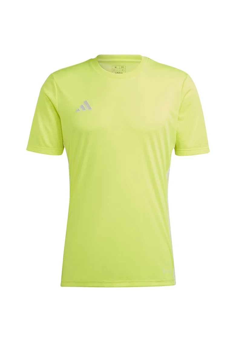 Tricou sport barbati,  Table 23, Poliester, Verde, Verde