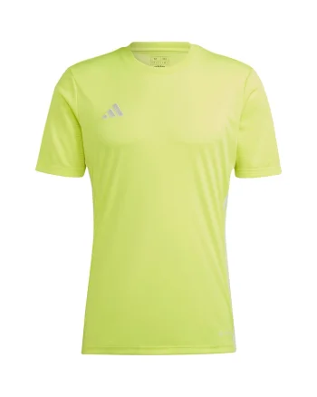 Tricou sport barbati,  Table 23, Poliester, Verde, Verde