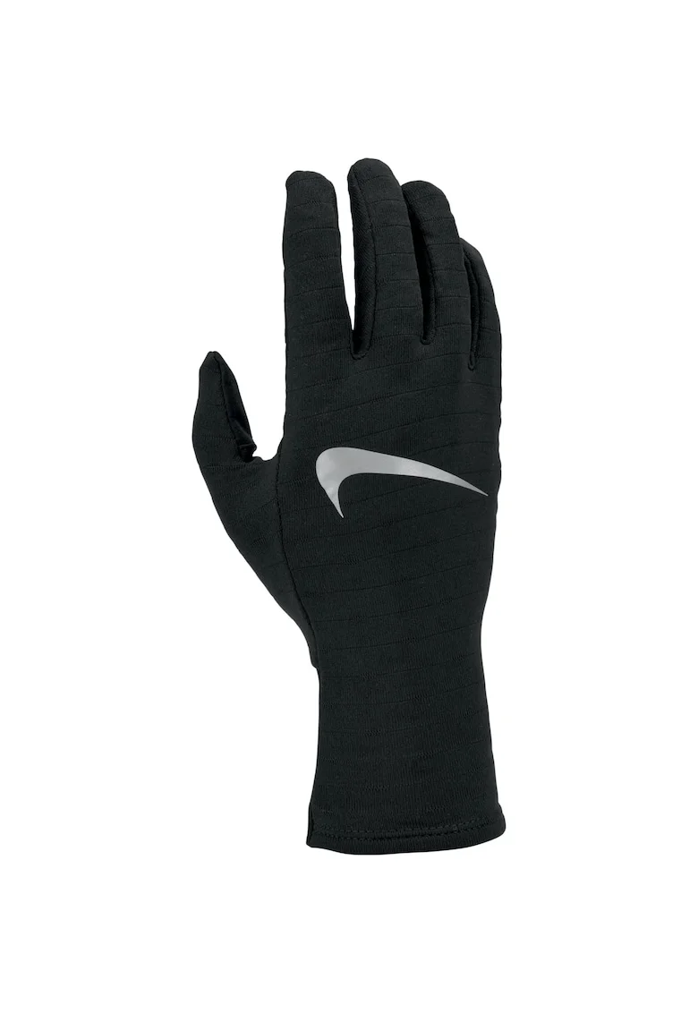 Manusi sport unisex,  30746964, Poliester, Negru,