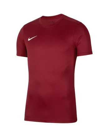 BV6741 677 Tricou  Dry Park VII JSY SS pentru copii BV6741 677