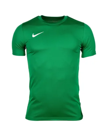 Tricou pentru copii,  Poliester, Verde,