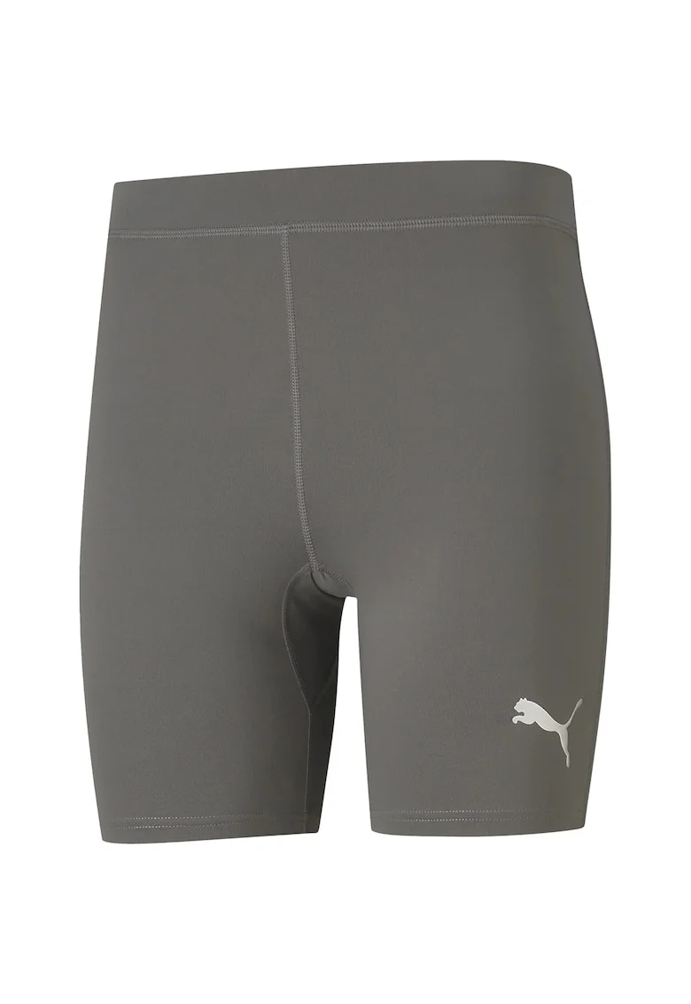 Pantaloni scurti barbati  gri, Gri