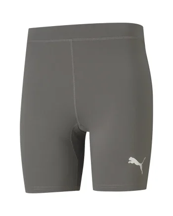 Pantaloni scurti barbati  gri, Gri