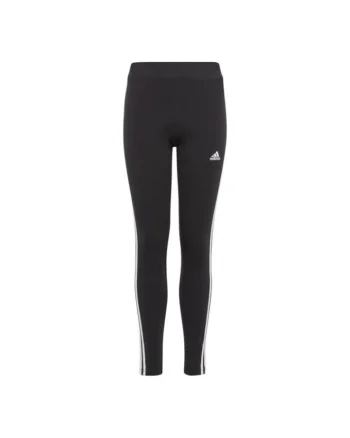 Pantaloni sport  Negru
